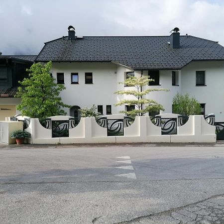Appartment Nocksteinblick Guggenthal Exterior photo